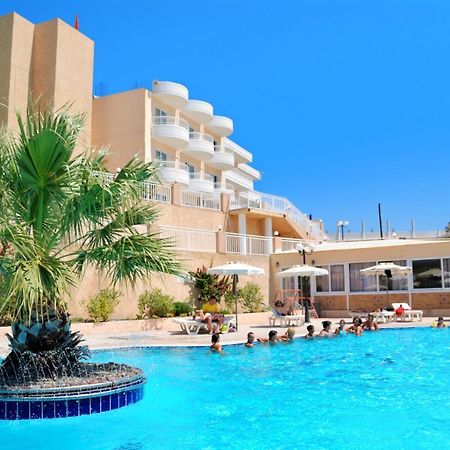 Diagoras Hotel All Inclusive Faliraki Extérieur photo