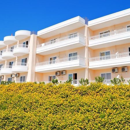 Diagoras Hotel All Inclusive Faliraki Extérieur photo
